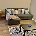Townhome Near Lake + Walk To Braves