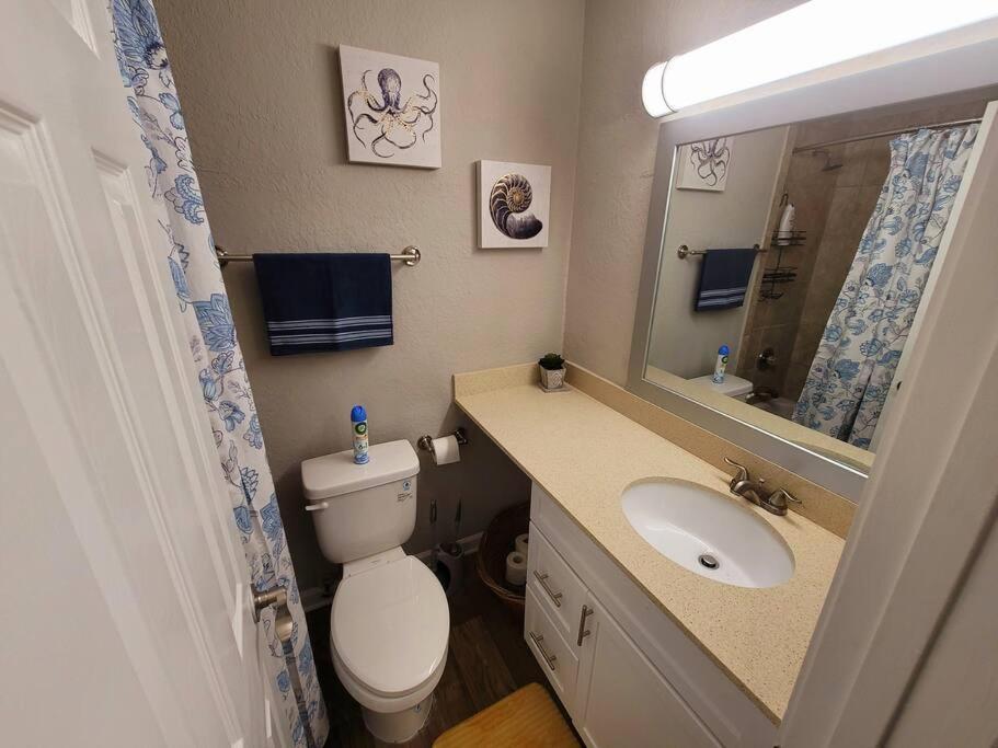 Townhome Near Lake + Walk To Braves * Atlanta